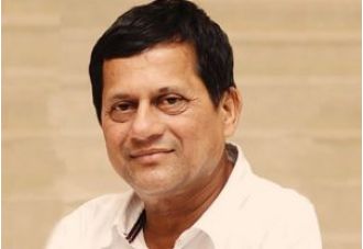 Samanta, the founder of KIIT, will appear before the Odisha government panel regarding the death of a Nepalese girl.