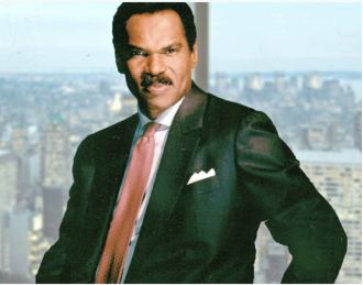 A new exhibit, 'Titan: The Legacy of Reginald F. Lewis,' debuts at the Lewis Museum in Baltimore, showcasing the impact of the pioneering businessman.