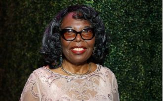 The mother of rapper Notorious B.I.G., Voletta Wallace, passes away at the age of 72.