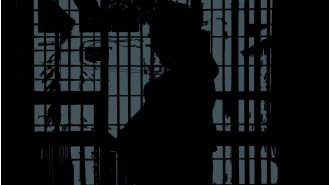 Expecting mother in prison thought her baby was dead, faced mistreatment instead of care.