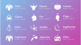 On February 22, Libra will experience success while Leo will have a peaceful and calm day.