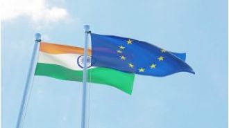 Leaders from the EU will visit India next week, strengthening the relationship between the two.