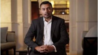 Kaneria says Pakistan has no chance of beating India in the Champions Trophy.