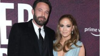 JLo and Ben Affleck are no longer married and are now both single.