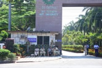 Odisha government vows to punish those responsible for death of Nepali student on KIIT campus.