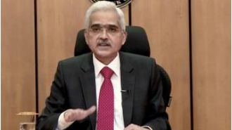 Ex-RBI head Shaktikanta Das now PM's Principal Secretary-2.