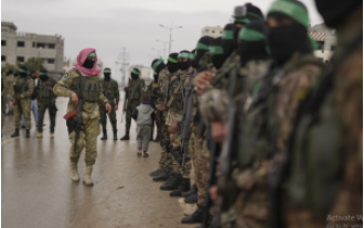 Hamas releases 5 of 6 Israeli hostages in latest West Asia developments.