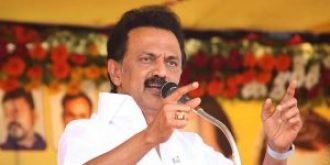 Tamil Nadu CM Stalin refuses to implement NEP, even if offered Rs 10,000 crore.