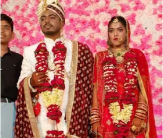 Jealous ex-boyfriend damages ex-girlfriend's wedding car and continues to harass her.