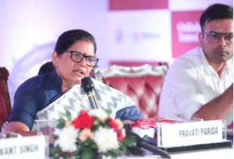 Odisha plans to create a new policy to boost tourism by promoting the state as a popular wedding destination, according to Parida.
