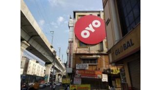 OYO responds to public backlash over ad controversy.