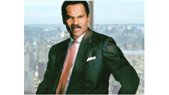 A new exhibit, 'Titan: The Legacy of Reginald F. Lewis,' debuts at the Lewis Museum in Baltimore, showcasing the impact of the pioneering businessman.