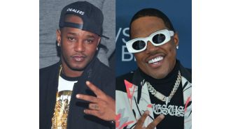 Rappers Ma$e and Cam'ron continue their collaboration with Underdog, expanding their 