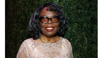 The mother of rapper Notorious B.I.G., Voletta Wallace, passes away at the age of 72.