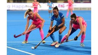 India beats Germany 1-0 in Women's FIH Pro League with Deepika's goal.