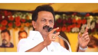 Tamil Nadu CM Stalin refuses to implement NEP, even if offered Rs 10,000 crore.
