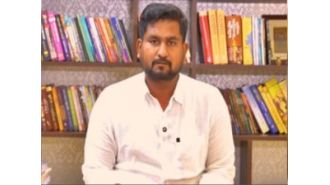 Odisha government to take action against individuals responsible for death of Nepalese student at KIIT campus.