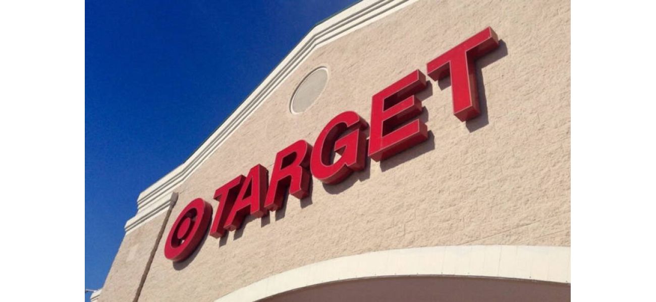 Target faces pushback from conservatives and legal action in Florida for its diversity, equity, and inclusion initiatives.