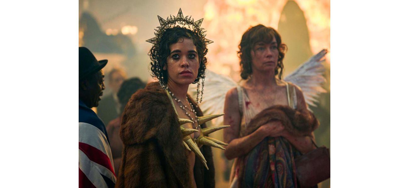 BBC show gets poor ratings after debut.