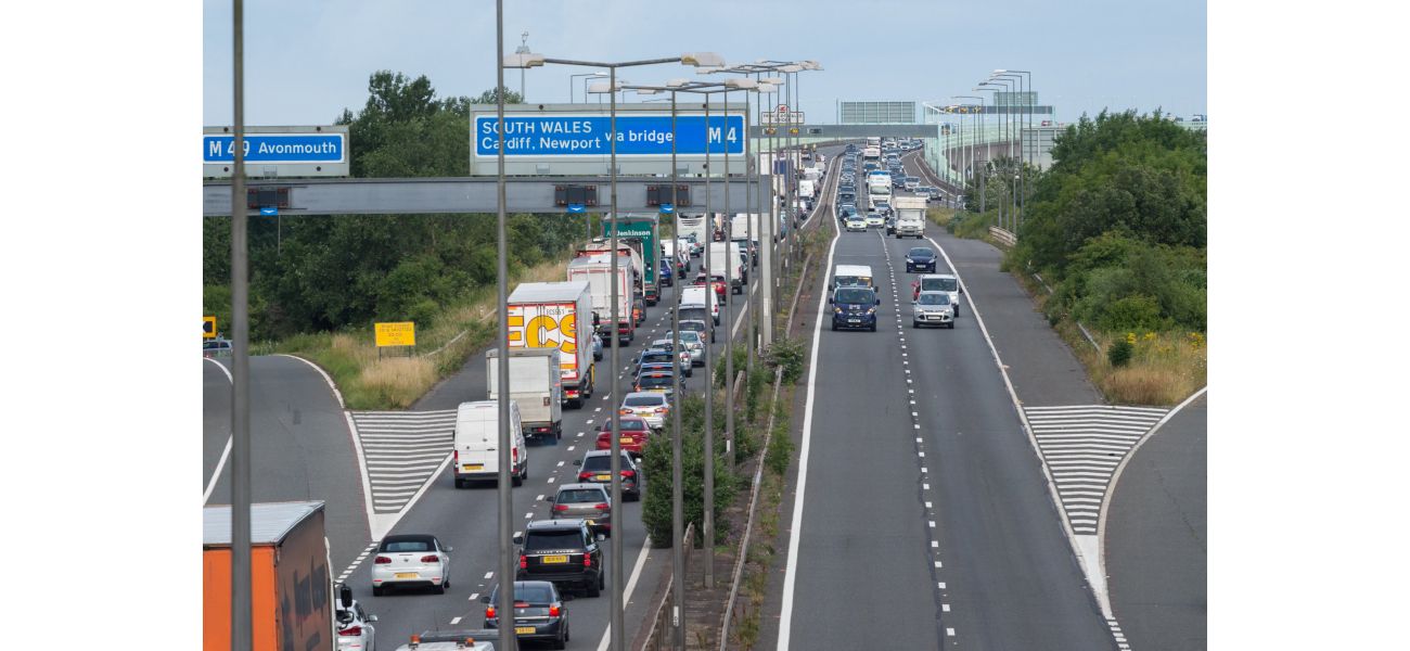 Body found on road shuts down two busy highways