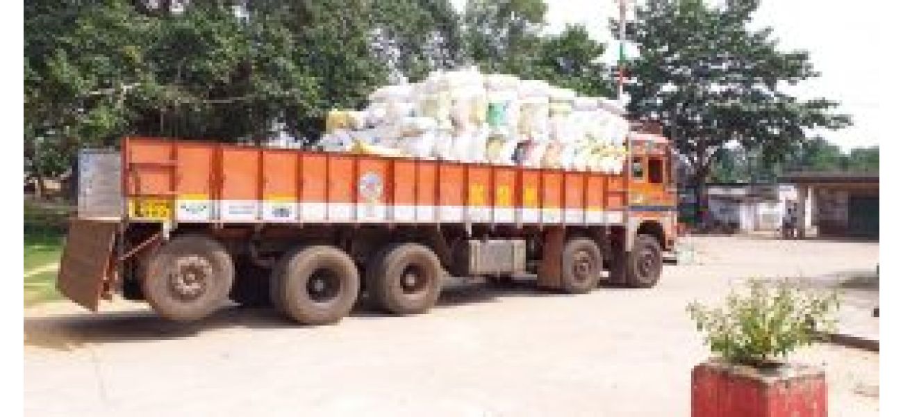 Government investigators have launched a probe into a paddy procurement scam that occurred 32 months ago.