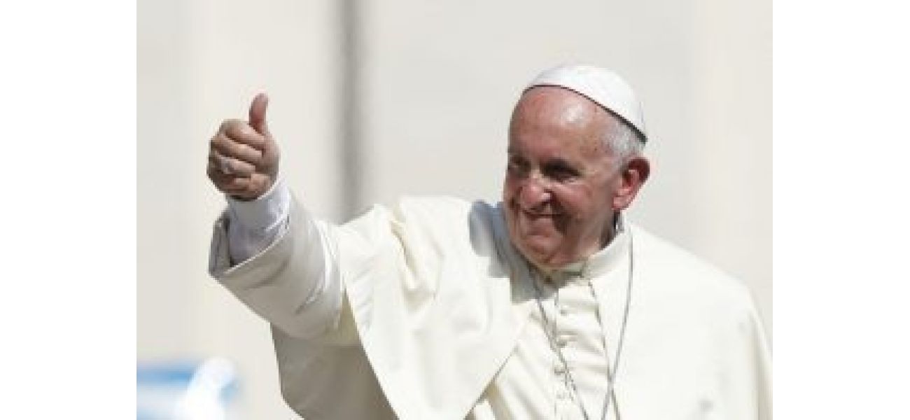 Pope Francis recovering after breathing issues, given blood transfusions.