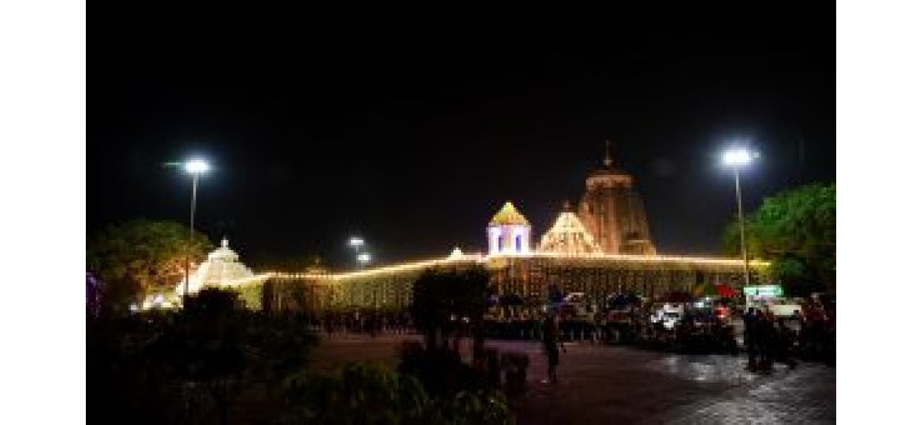 Photos of the state of Odisha taken today, showcasing its beauty and current events.