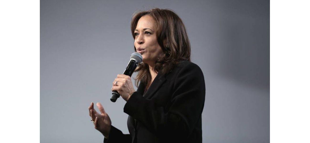 At the NAACP Image Awards, Kamala Harris motivates and acknowledges the challenges ahead, while Keke Palmer and others celebrate their wins.