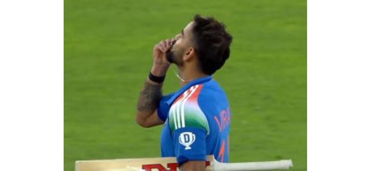 Kohli scores 51st ODI century to lead India to a dominant victory over Pakistan, securing their spot in the CT semifinals.
