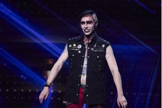 Britain’s Got Talent fans recoil at the show’s most revolting performance yet, causing physical reactions.