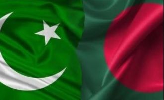 Pakistan and Bangladesh have restarted trading directly after a long period of halted trade.