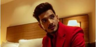 Munawar Faruqui faces legal issues for supposed comments on web series.