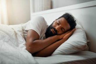Nine ways to improve your sleep and get a restful night's rest.