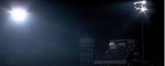 OCA responds to notice about ODI floodlight issue, promises to prevent future incidents.