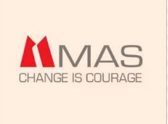 MAS apparel park in Odisha to start production in 2026 after foundation stone laid.