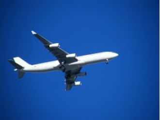 12 folks from India return to Delhi after being sent back to Panama by the US.