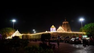 Photos of the state of Odisha taken today, showcasing its beauty and current events.