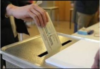 Exit polls show Merz conservative party ahead in Germany, with strongest Far Right performance since WWII.