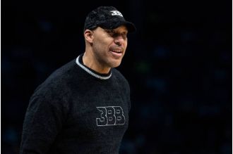 LaVar Ball speaks out on TikTok after unexpected foot amputation.