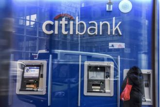 Citigroup joins other companies in reversing their DEI promises.