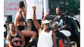 DC honors 50 years of their own go-go music with the Go-Go Museum and Café.