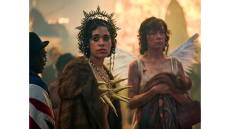 BBC show gets poor ratings after debut.
