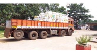Government investigators have launched a probe into a paddy procurement scam that occurred 32 months ago.