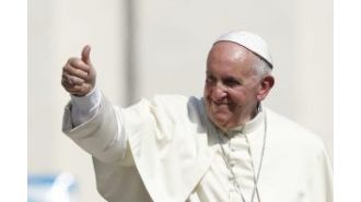 Pope Francis recovering after breathing issues, given blood transfusions.