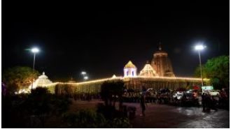 Photos of the state of Odisha taken today, showcasing its beauty and current events.