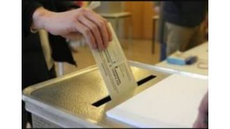 Exit polls show Merz conservative party ahead in Germany, with strongest Far Right performance since WWII.