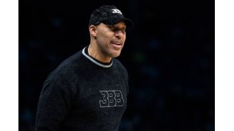 LaVar Ball speaks out on TikTok after unexpected foot amputation.