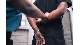 Is a Louisiana man being charged for defending himself against a white attacker?