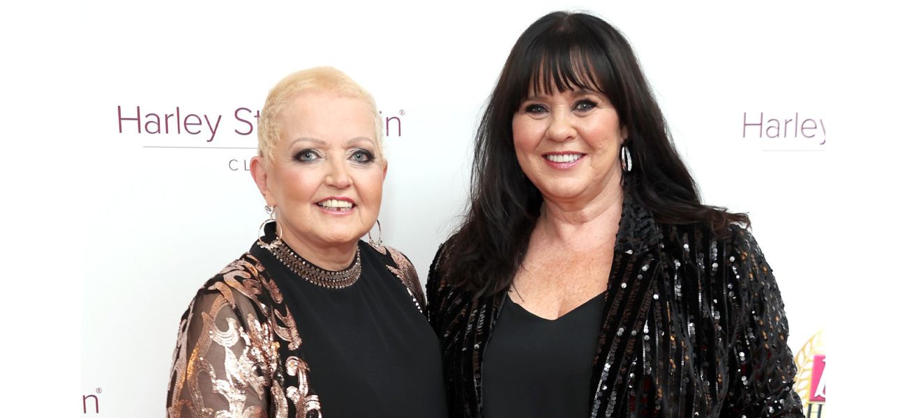 Coleen Nolan celebrates her sister Linda's birthday and remembers her fondly after her recent passing.