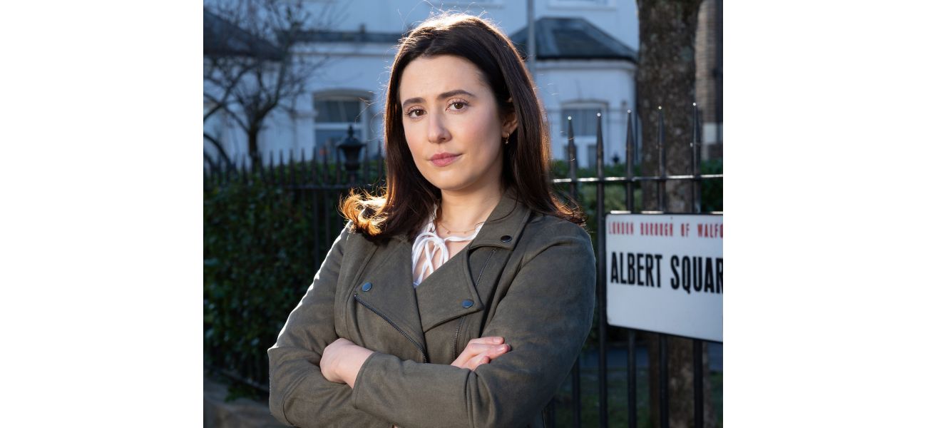 Martin Fowler's funeral will see the comeback of a significant EastEnders character.